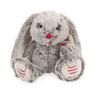 Kaloo Grey Prestige Musical Bunny Leo