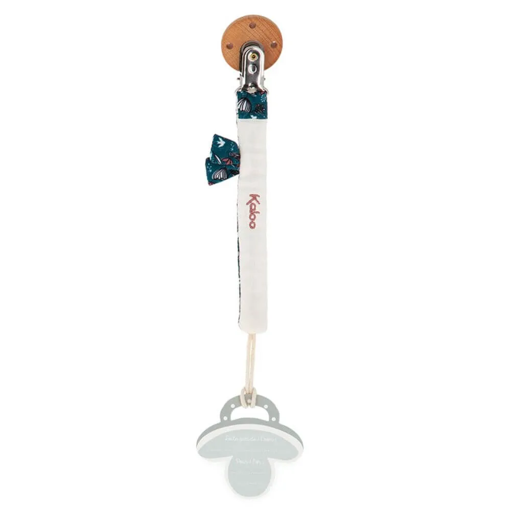 Kaloo K'doux Dummy Holder: Nature