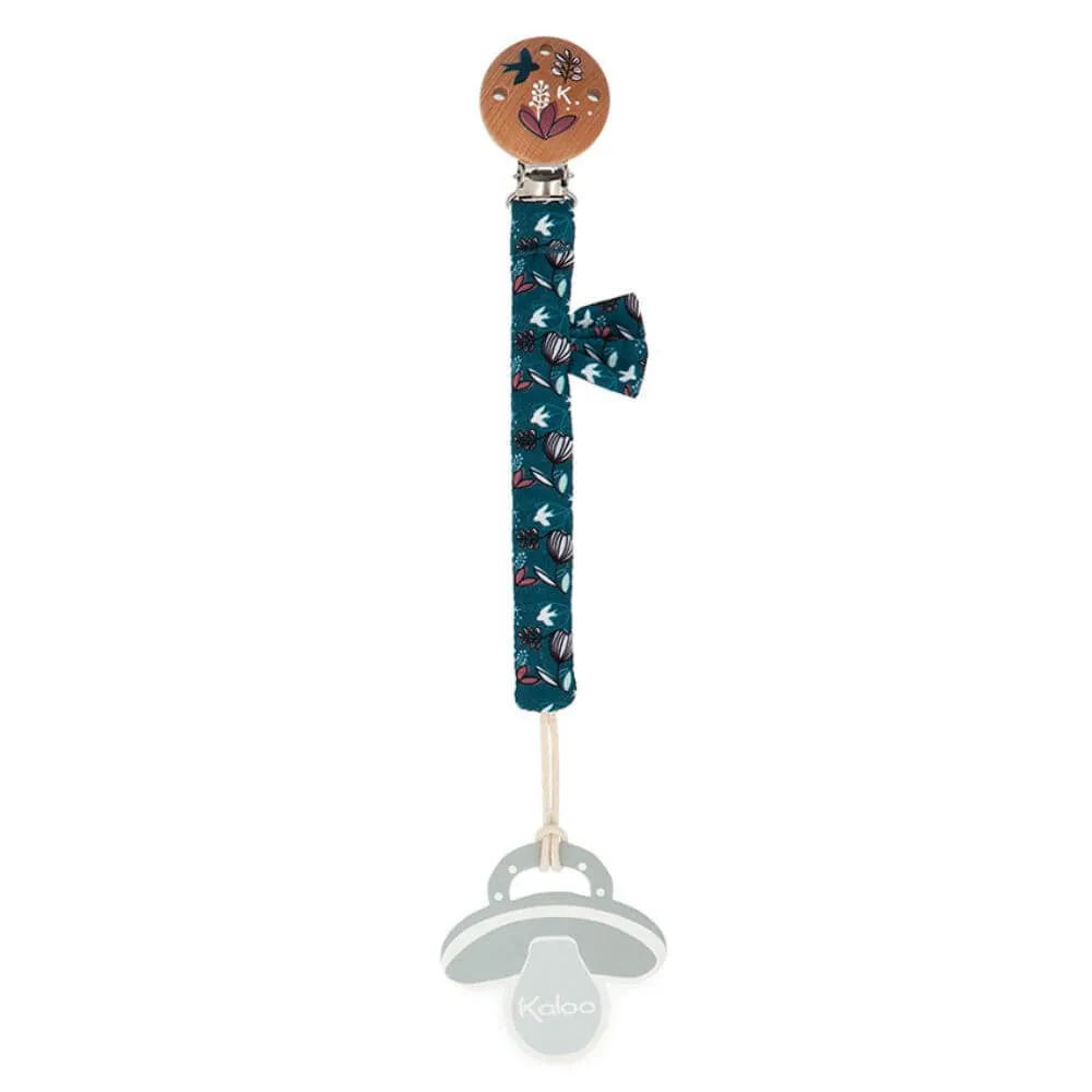 Kaloo K'doux Dummy Holder: Nature