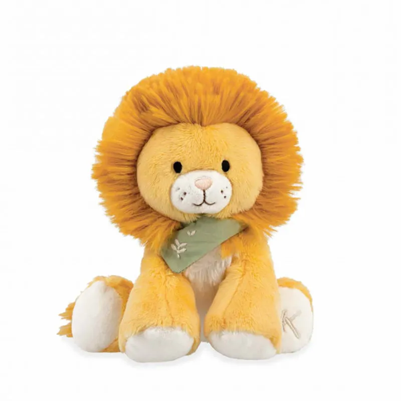 Kaloo Nougat Lion 17cm