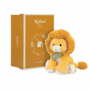 Kaloo Nougat Lion 17cm