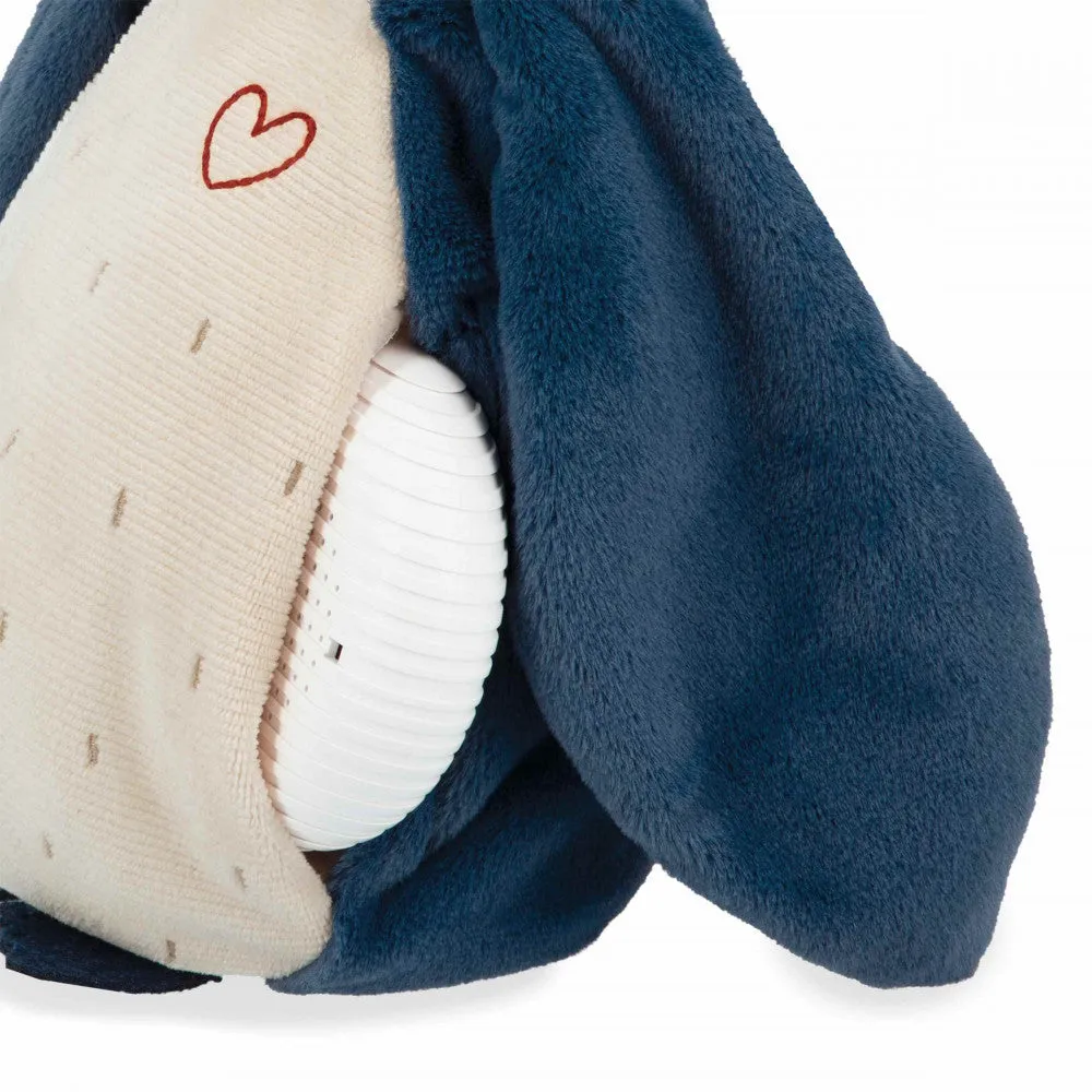Kaloo White Noises Voice Recorder Plush