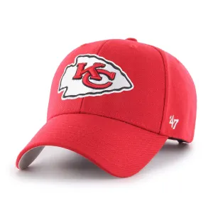 KANSAS CITY CHIEFS '47 MVP