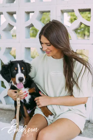 Kappa Roadtrip Boxy Tee