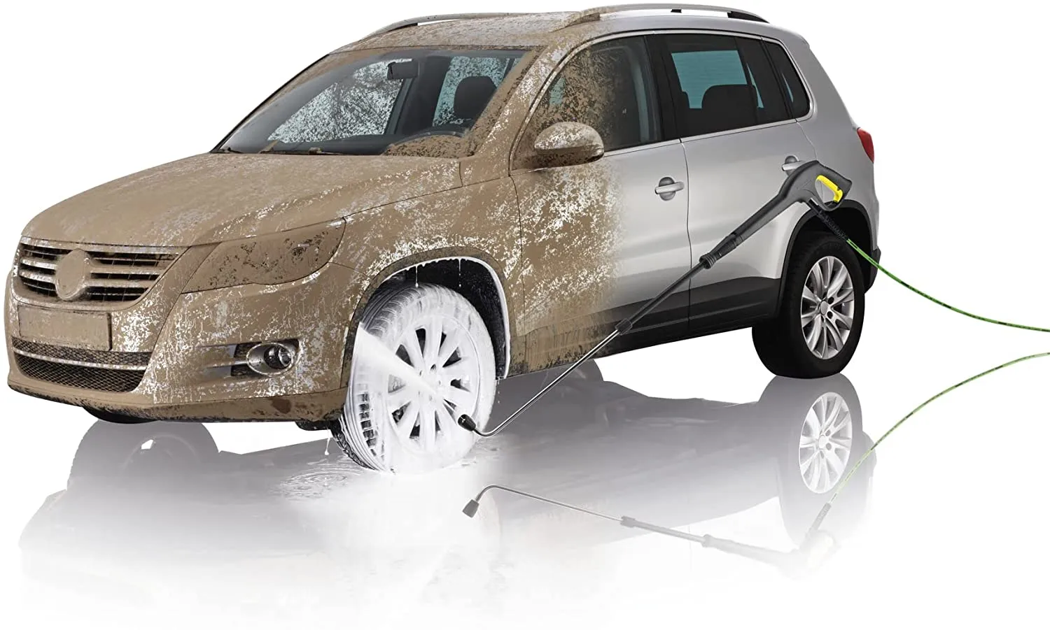 Karcher Angled Spray Lance