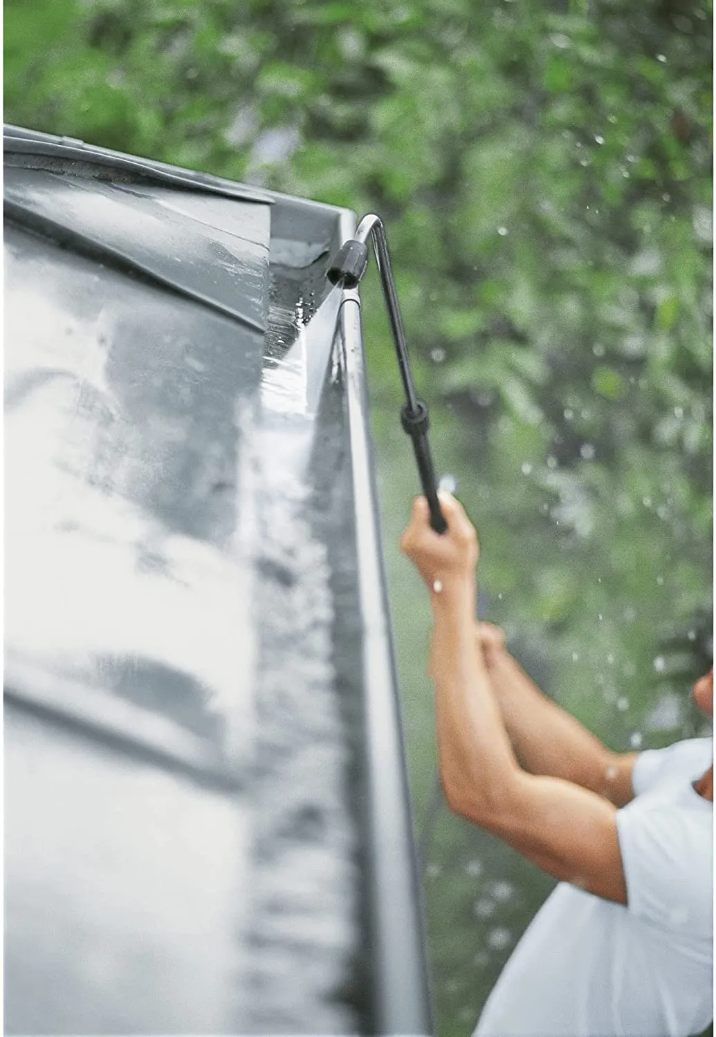 Karcher Angled Spray Lance