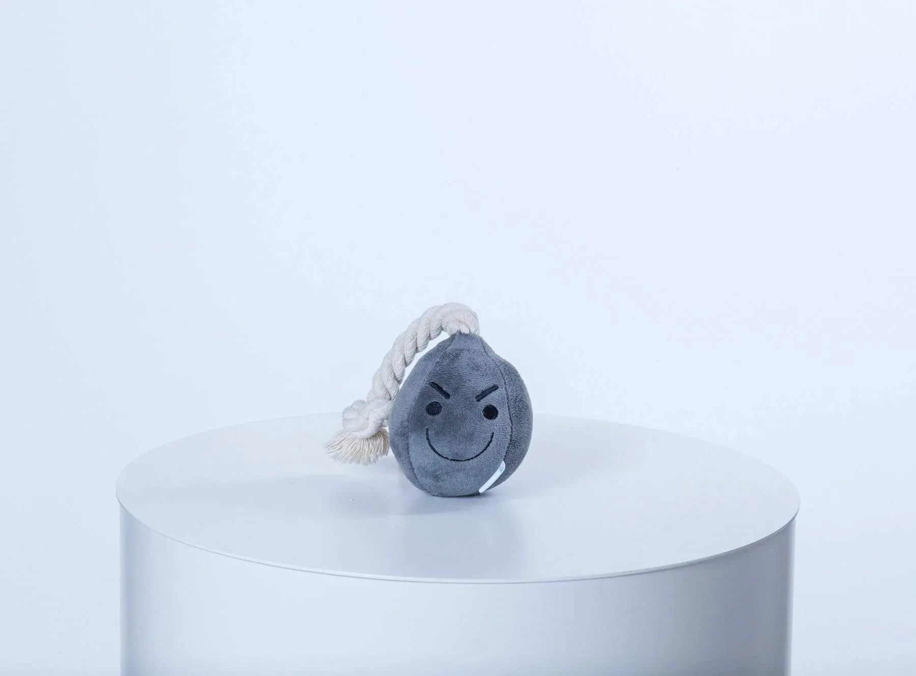 Kawoof: The Bomb