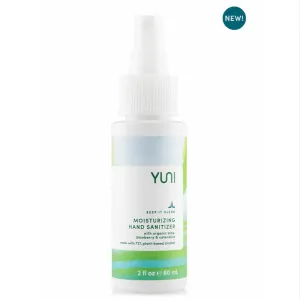 KEEP IT CLEAN Moisturizing Hand Sanitizer