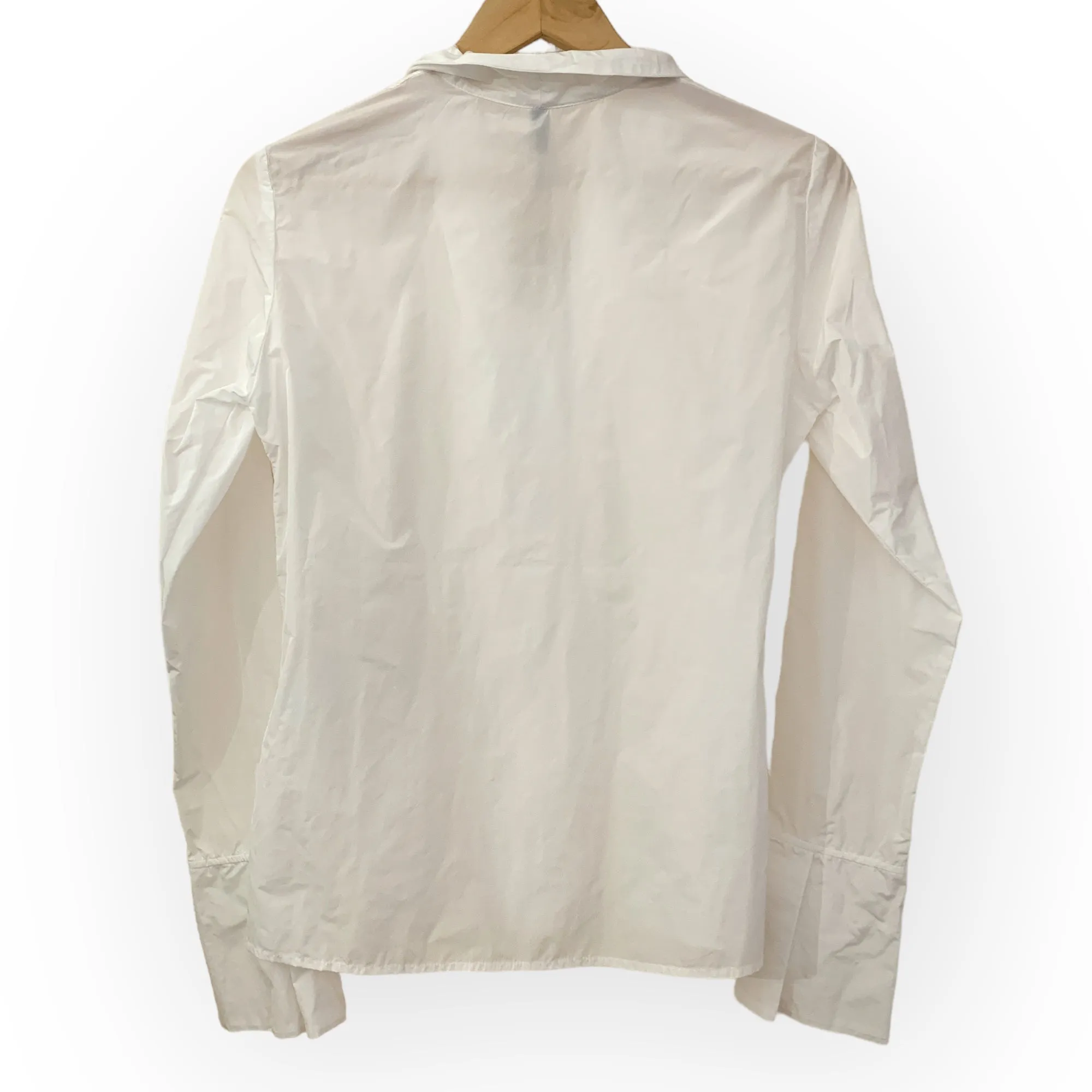 KH - Smart Blouse | White