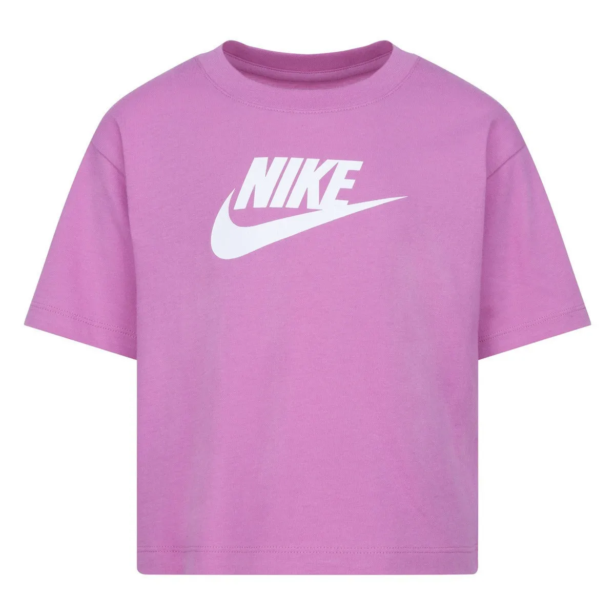 Kids Club Boxy Tee