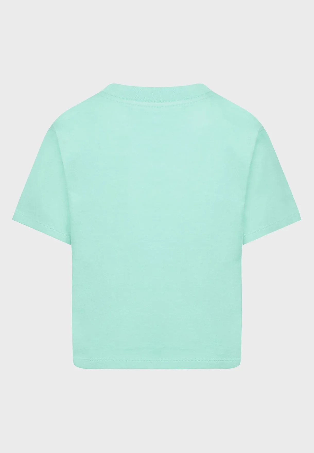 Kids Club Boxy Tee