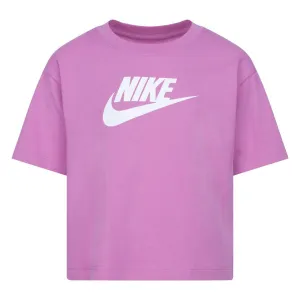 Kids Club Boxy Tee