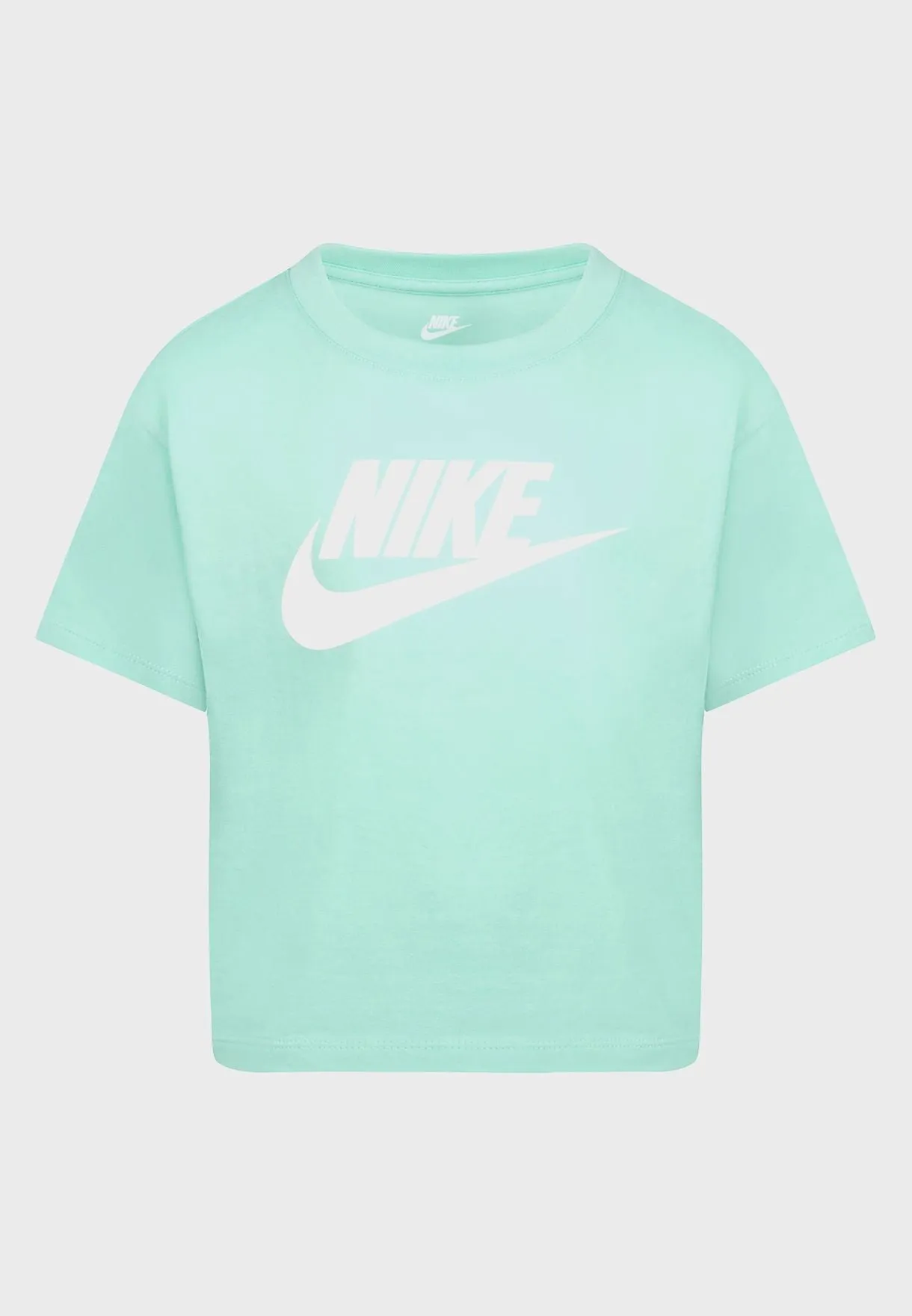 Kids Club Boxy Tee