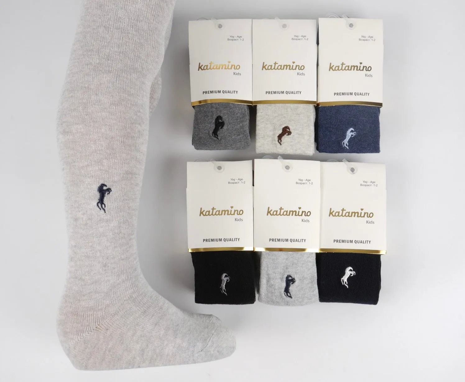 Kids Tights