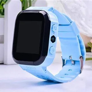 Kids Touch Screen GPS  Smart Watch