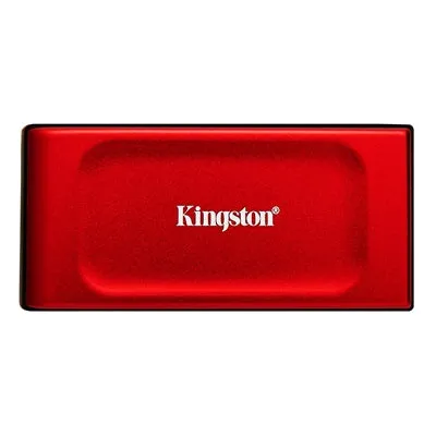 Kingston XS1000 2TB Portable External SSD | 1050MB/s Read, 1000MB/s Write