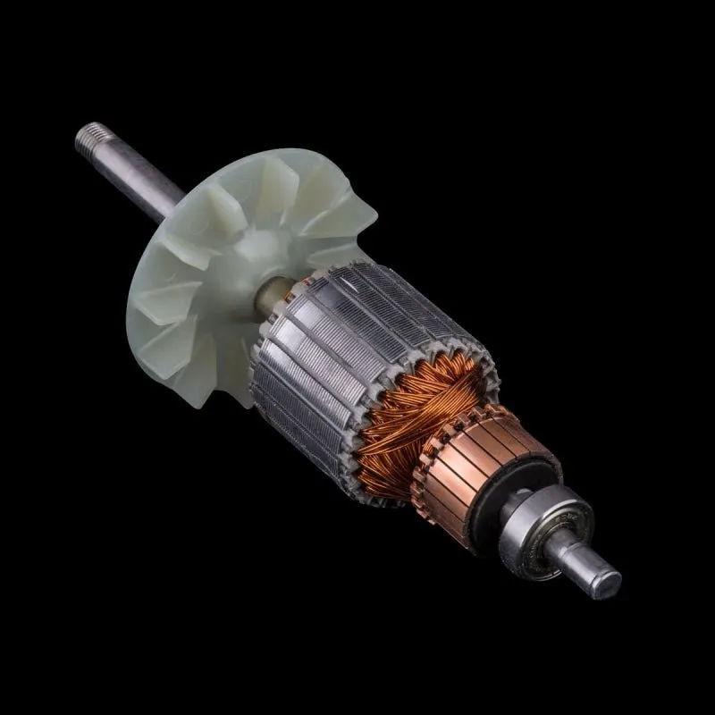 Kirby Oem Armature - Generation 3 To Ultimate G