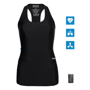 Kit Hexoskin Smart pour Femme