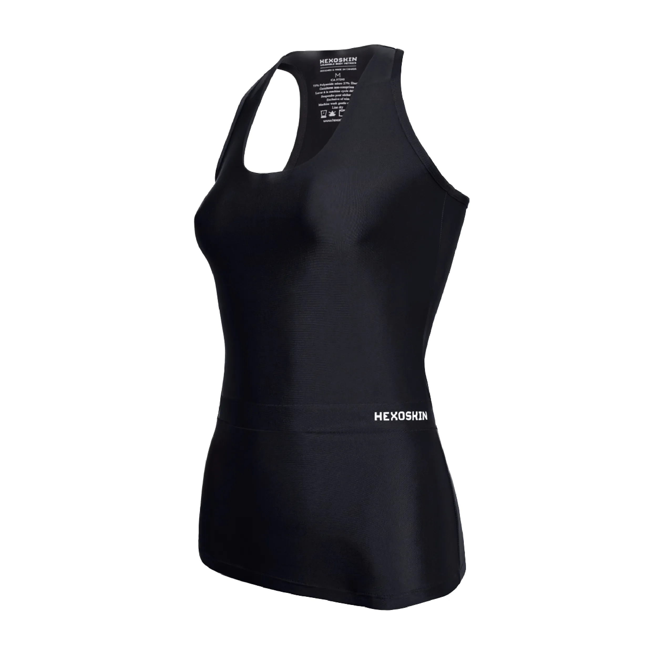 Kit Hexoskin Smart pour Femme