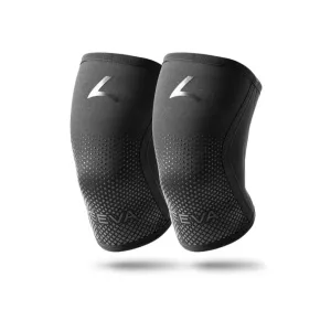 Knee sleeves 5mm reflective