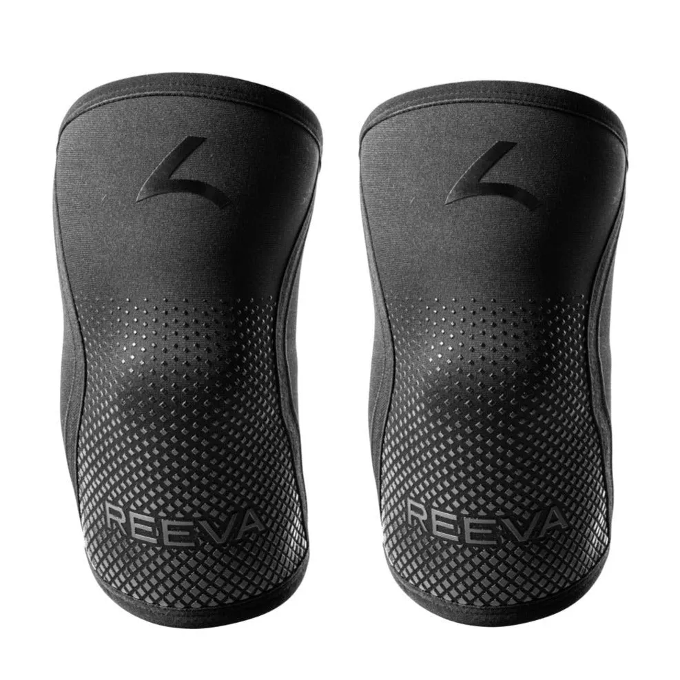 Knee sleeves 5mm reflective