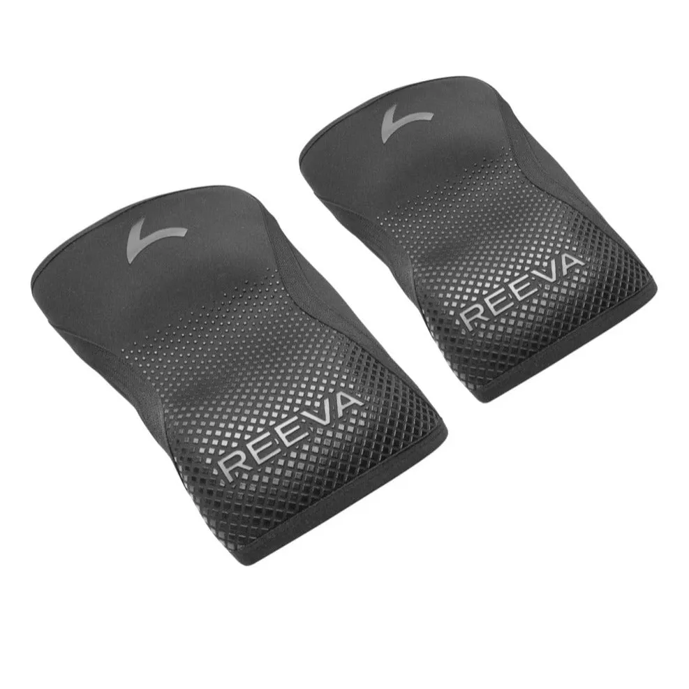 Knee sleeves 5mm reflective