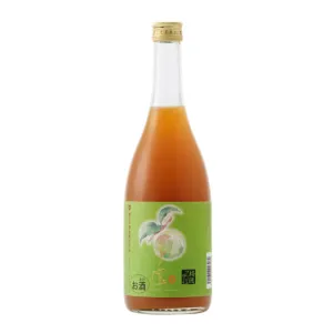 KODAKARA Rich Umeshu 720ml