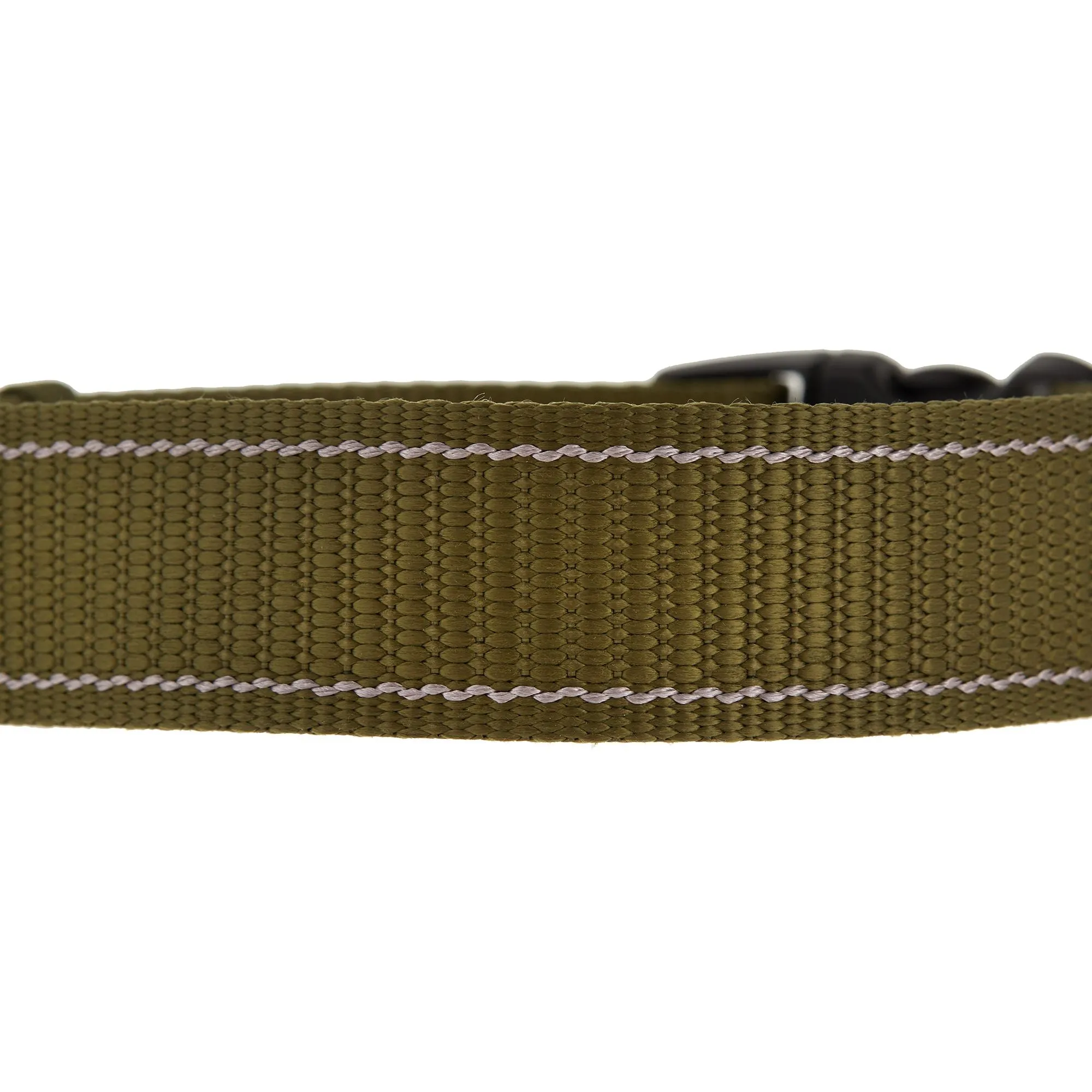 KONG MAX Ultra Durable Dog Collars Heavy Duty DISCONTINUED