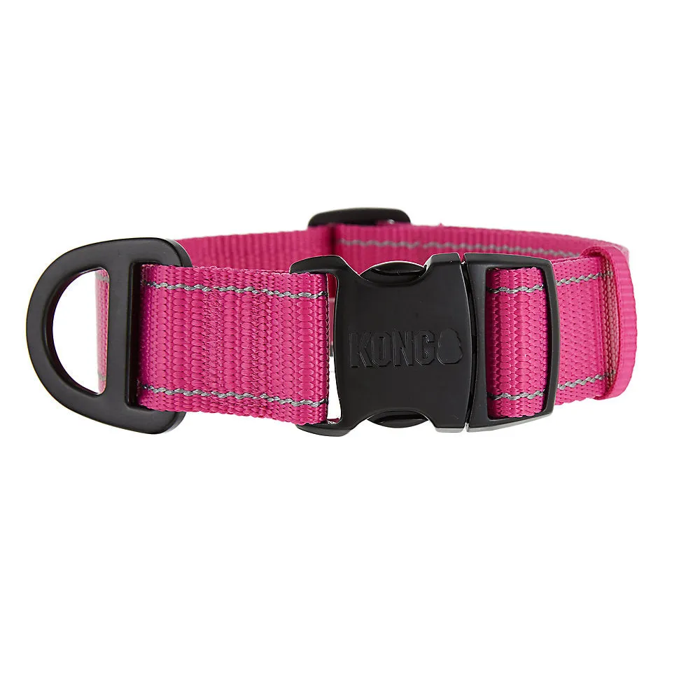 KONG MAX Ultra Durable Dog Collars Heavy Duty DISCONTINUED