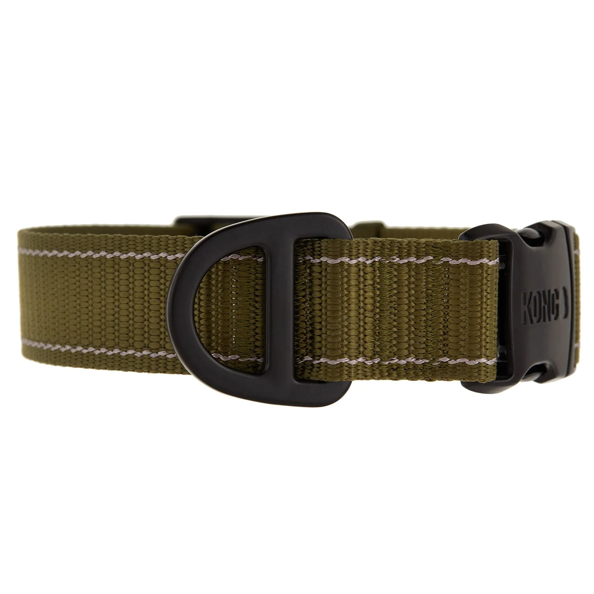 KONG MAX Ultra Durable Dog Collars Heavy Duty DISCONTINUED