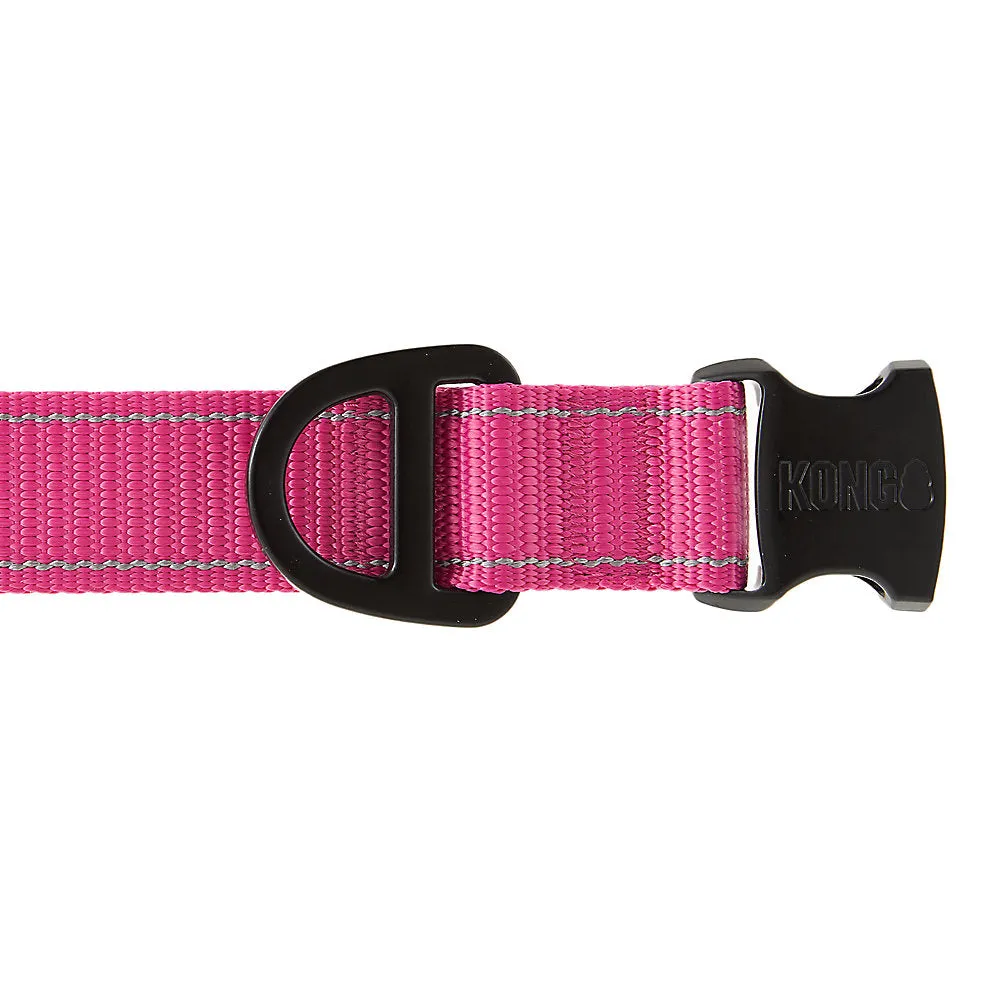 KONG MAX Ultra Durable Dog Collars Heavy Duty DISCONTINUED