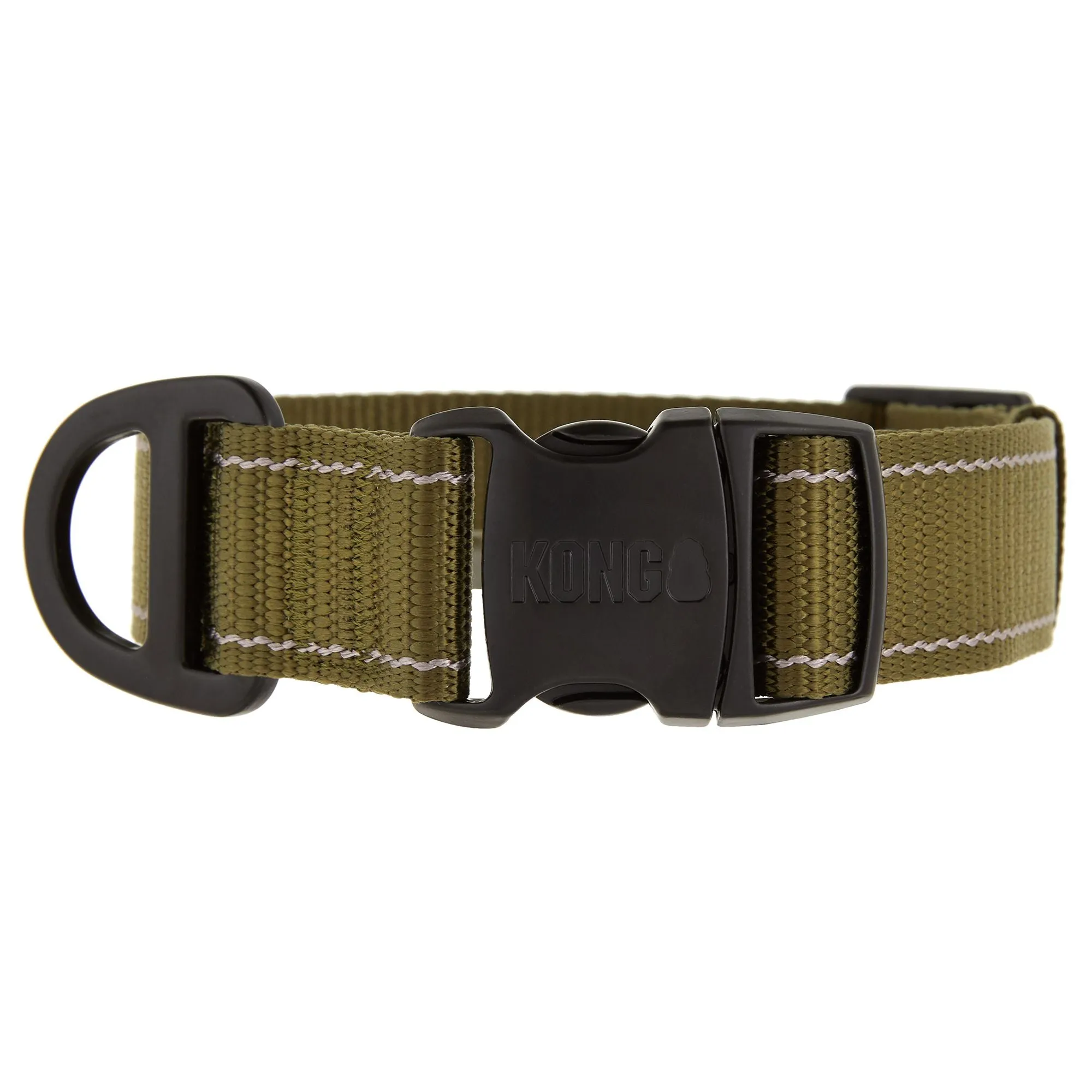 KONG MAX Ultra Durable Dog Collars Heavy Duty DISCONTINUED