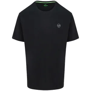 KORDA Mandala Tee | Black