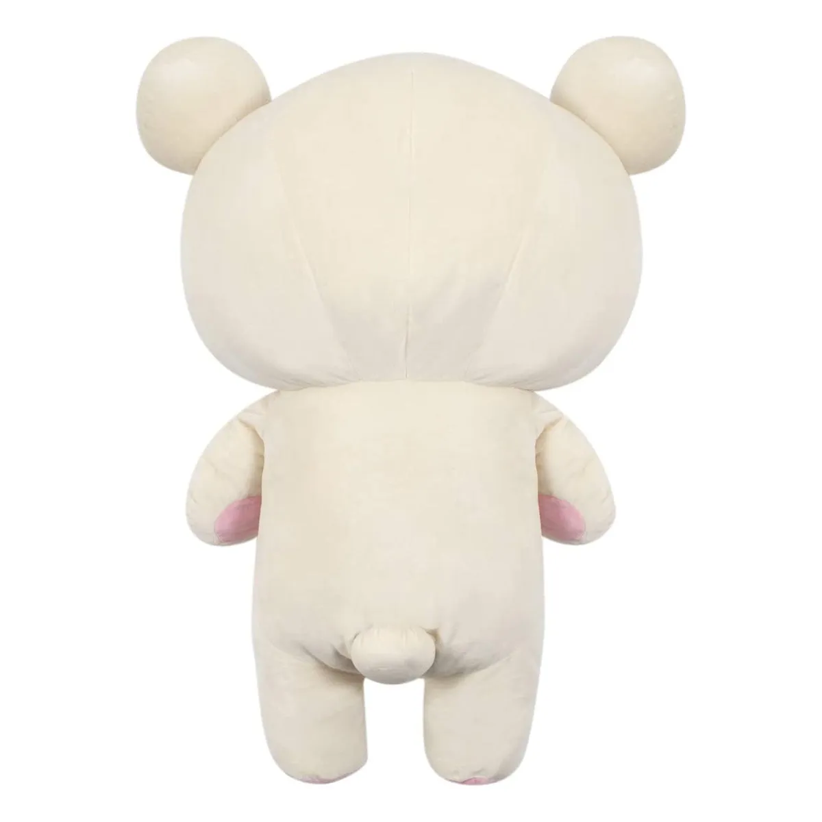 Korilakkuma Plush Doll - Jumbo