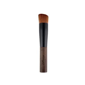 Koyudo Hazel Foundation Brush K-2, Somell Garden Series