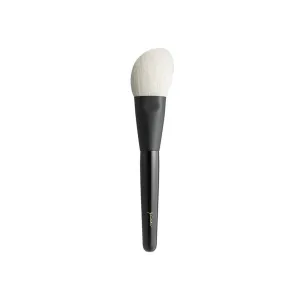 Koyudo YB-1 Powder Brush, Yoshiki Black (Yuitsumuni Collection)
