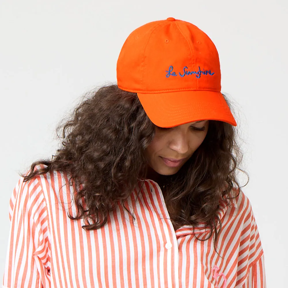 KR Le Sunshine Hat