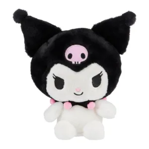 Kuromi Large Plush Hello Kitty