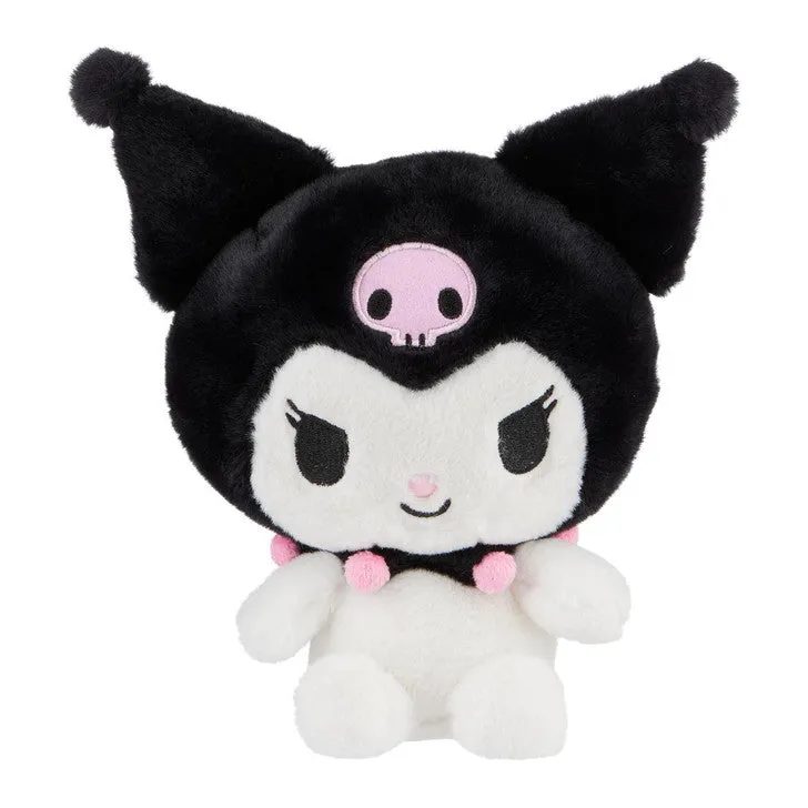 Kuromi Large Plush Hello Kitty