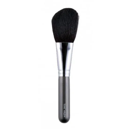 Kyureido Miyabi Face Powder Diagonal Brush (KM-002)