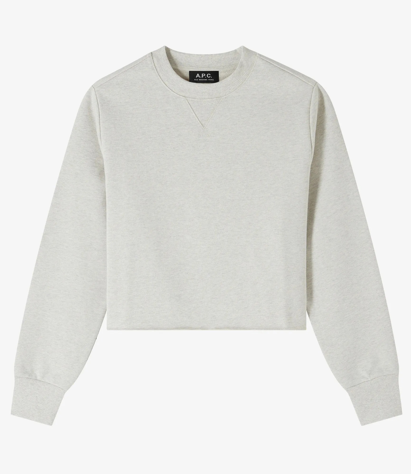 Label F sweatshirt