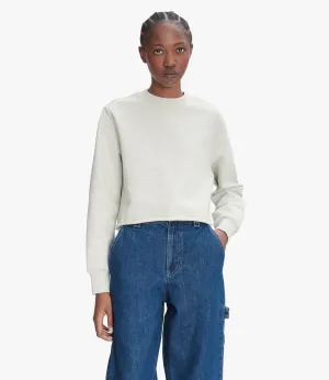 Label F sweatshirt