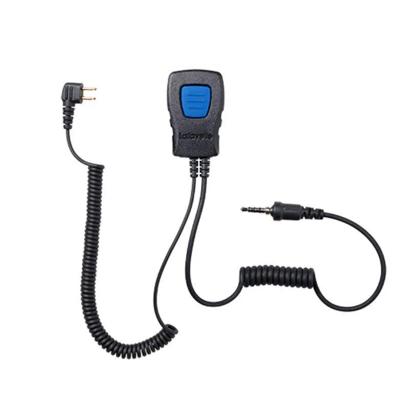 Lafayette Peltor Miniheadset för Smart