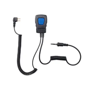 Lafayette Peltor Miniheadset för Smart