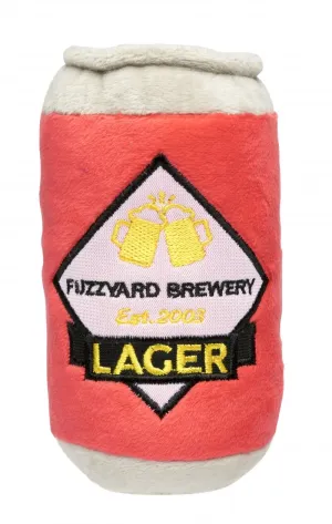 Lager Dog Toy -FINAL SALE NO RETURNS OR EXCHANGES