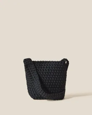 Laguna Crossbody (Onyx)