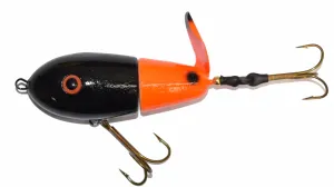 Lake X Lures Fat Bastard "Northern Lights Series"
