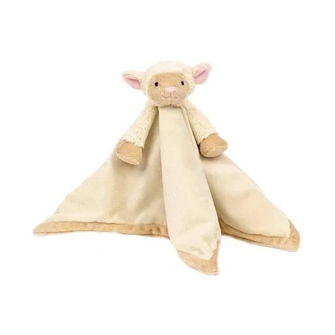 Lamb Blanket