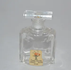 Langlois Perfume By Cara Nome