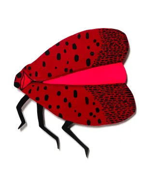 lantern fly